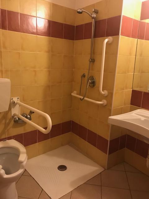 Albergo E Ostello Della Gioventu Biella Centro Storico Eksteriør bilde